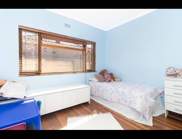 4 BEDROOM FREEHOLD SOLD IN CHURCHILL ESTATE